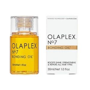 (BNA) NEW Olaplex No. 7 Bonding Oil, 100% Authentic, All hair types, New in Box
